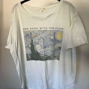 Urban Outfitters Graphic Tee